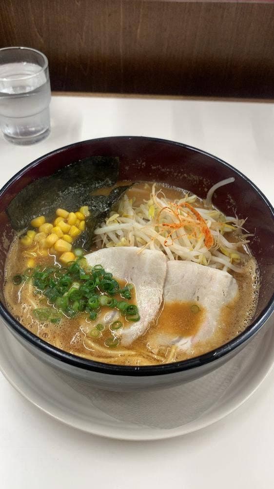 麺処 錦 - サブ画像1