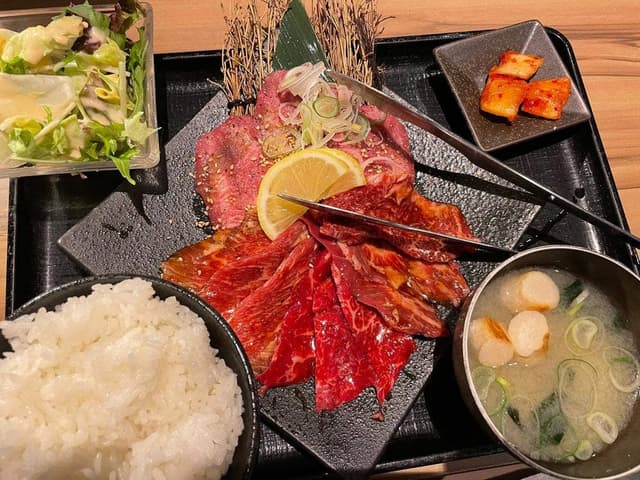 わぎゅう専科 焼肉屋 - サブ画像1