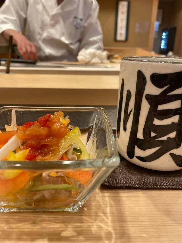 鮨処 順 銀座店 - サブ画像3