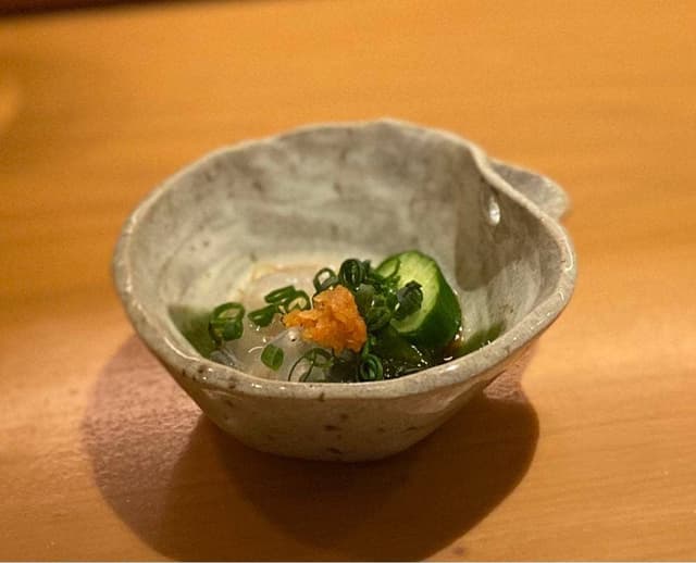 割烹 うづき - サブ画像1