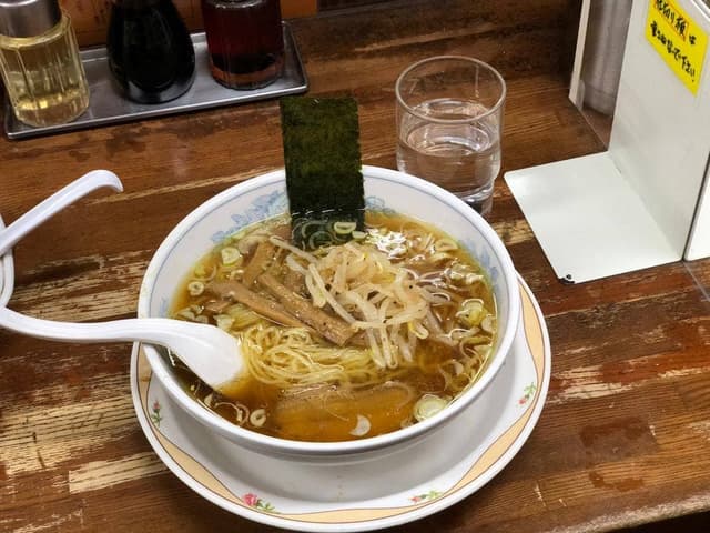 中華太朗 雪谷大塚店 - サブ画像1