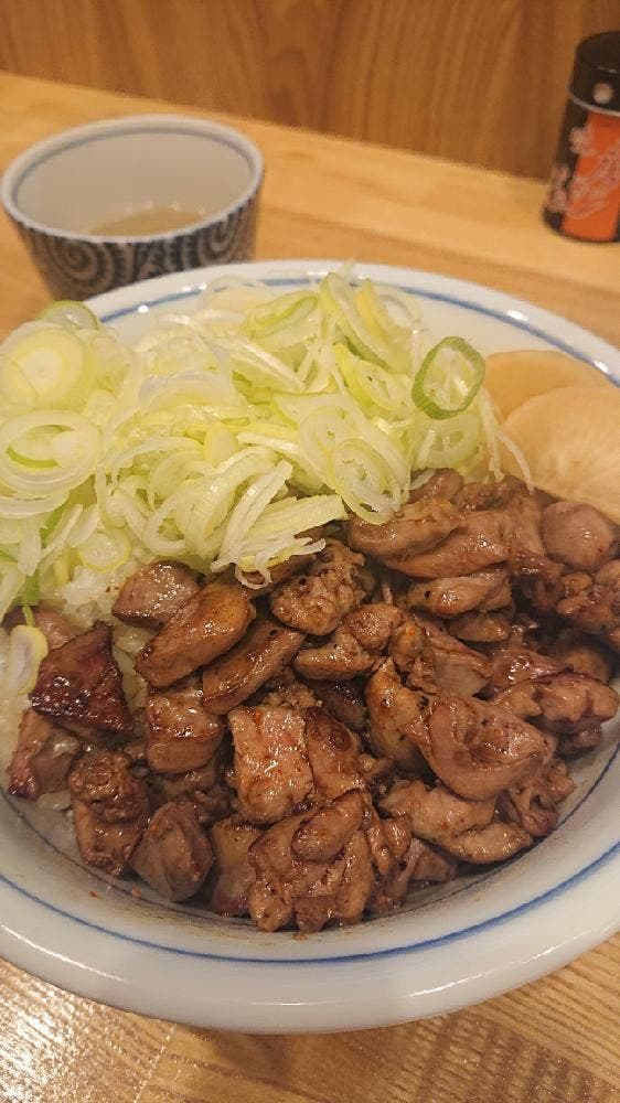 鳥輿 - サブ画像3