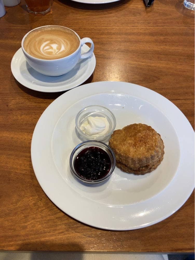 MARGARET HOWELL SHOP&CAFE