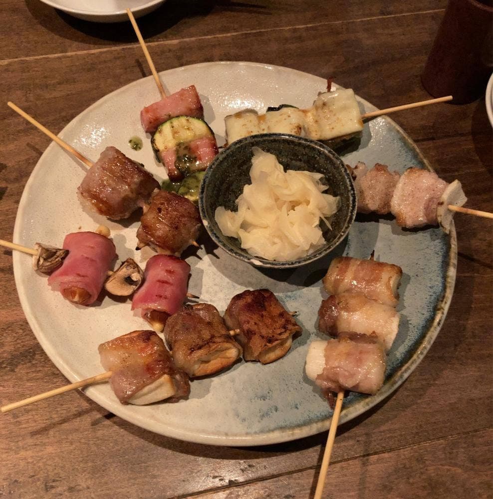 豚とバラの日々