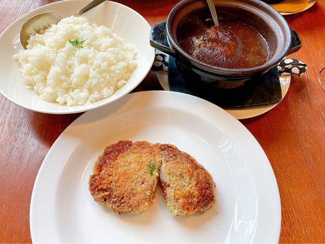 RESTAURANT MIMAKI - サブ画像1