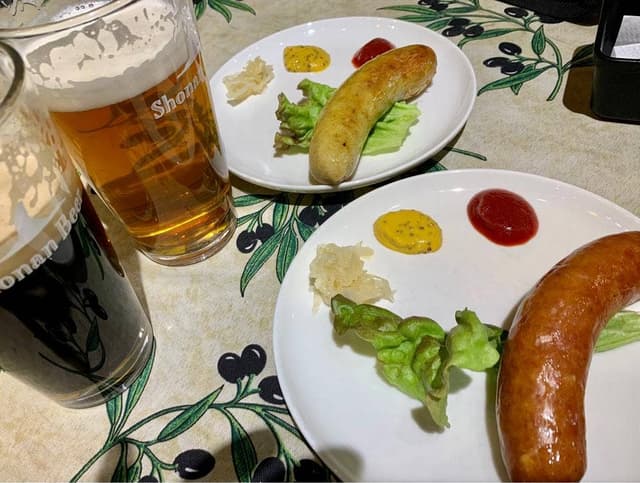 腸詰屋 鎌倉小町 - サブ画像2