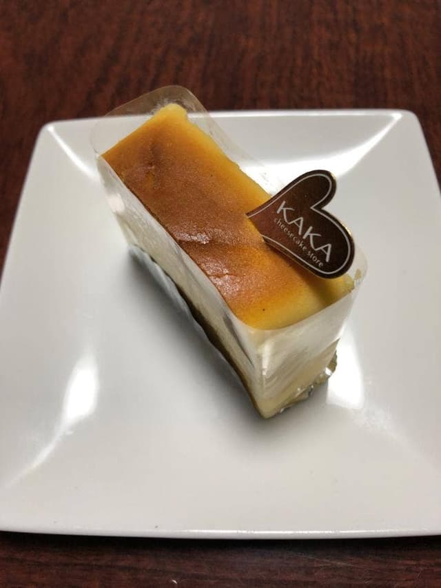KAKA cheesecake store SAKURAZAKA - サブ画像2