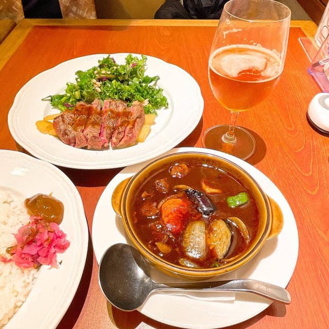 ロイヤルホスト 検見川浜店 - サブ画像3