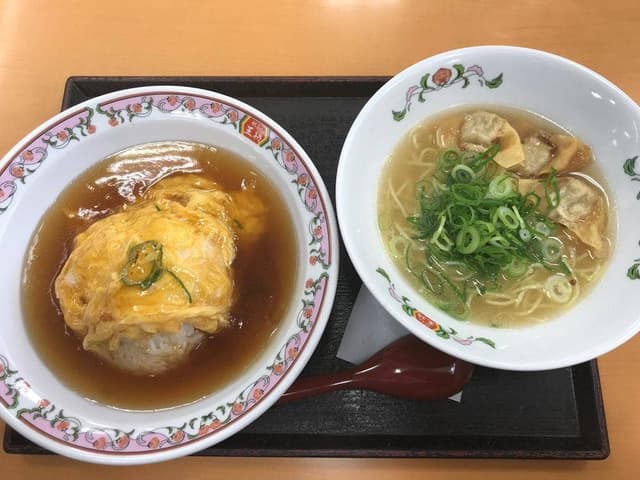 餃子の王将 中環巨摩橋店 - サブ画像3