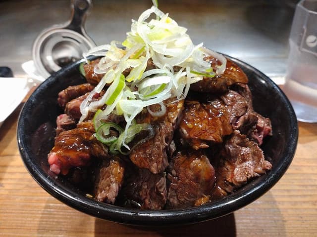 ステーキハウス インディアンズ 名古屋本店 - サブ画像1