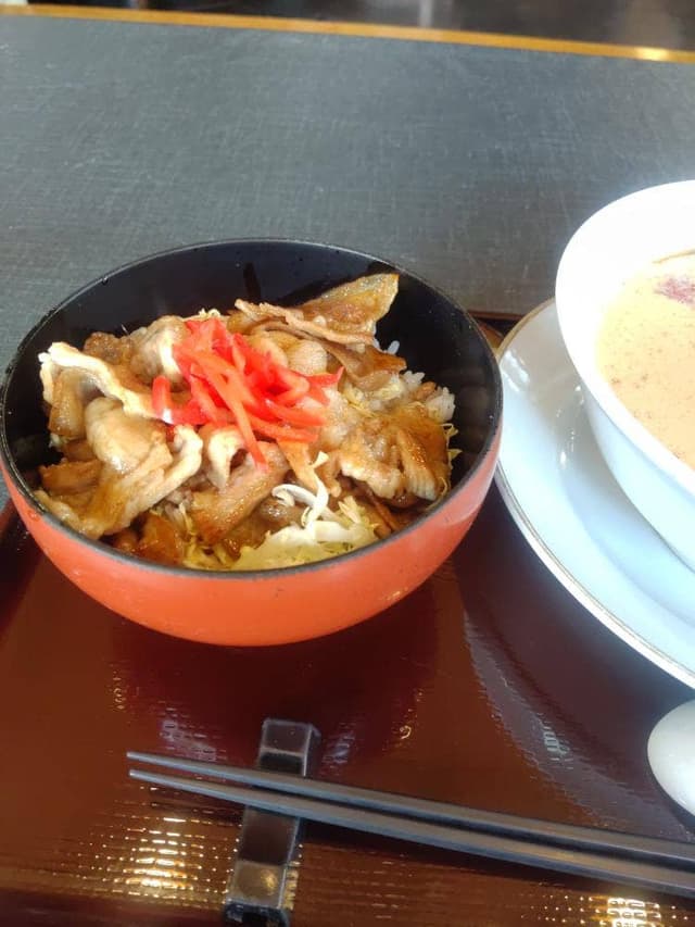 タイガー食堂 - サブ画像1