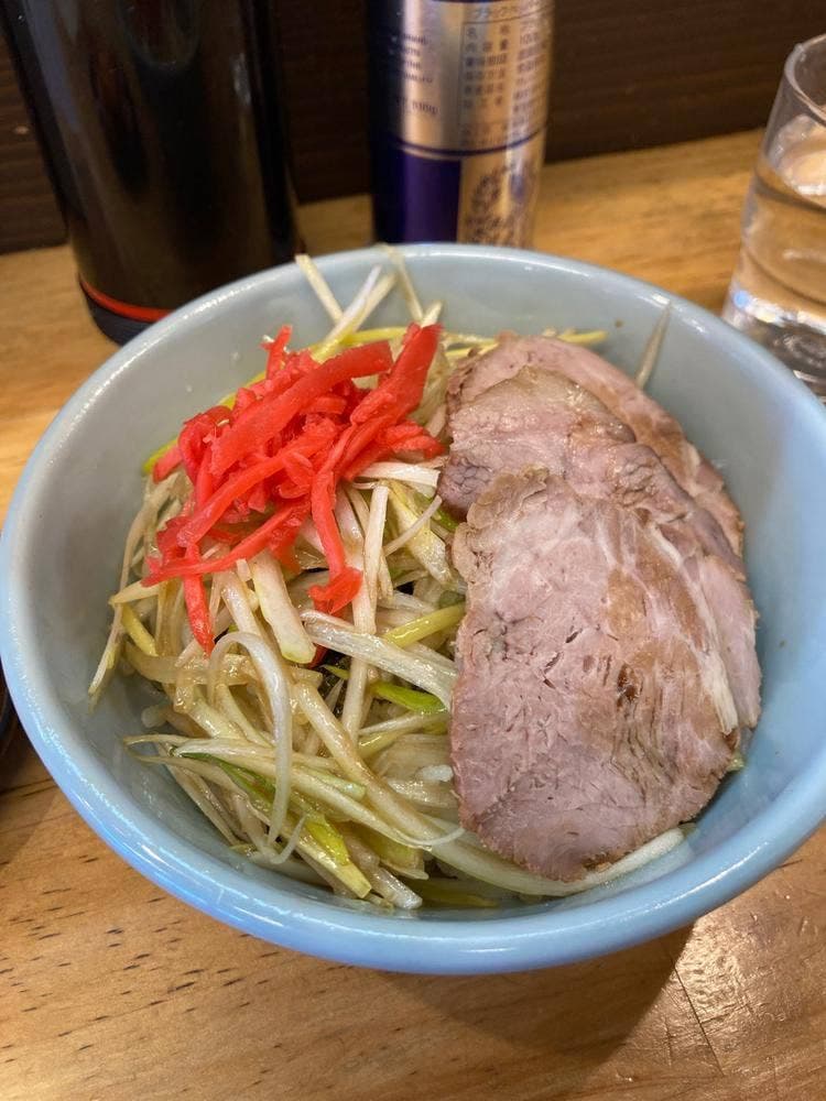 ラーメンショップ泉崎店