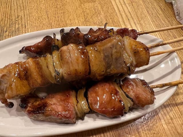室蘭やきとり吉田屋 大麻駅店 - サブ画像1
