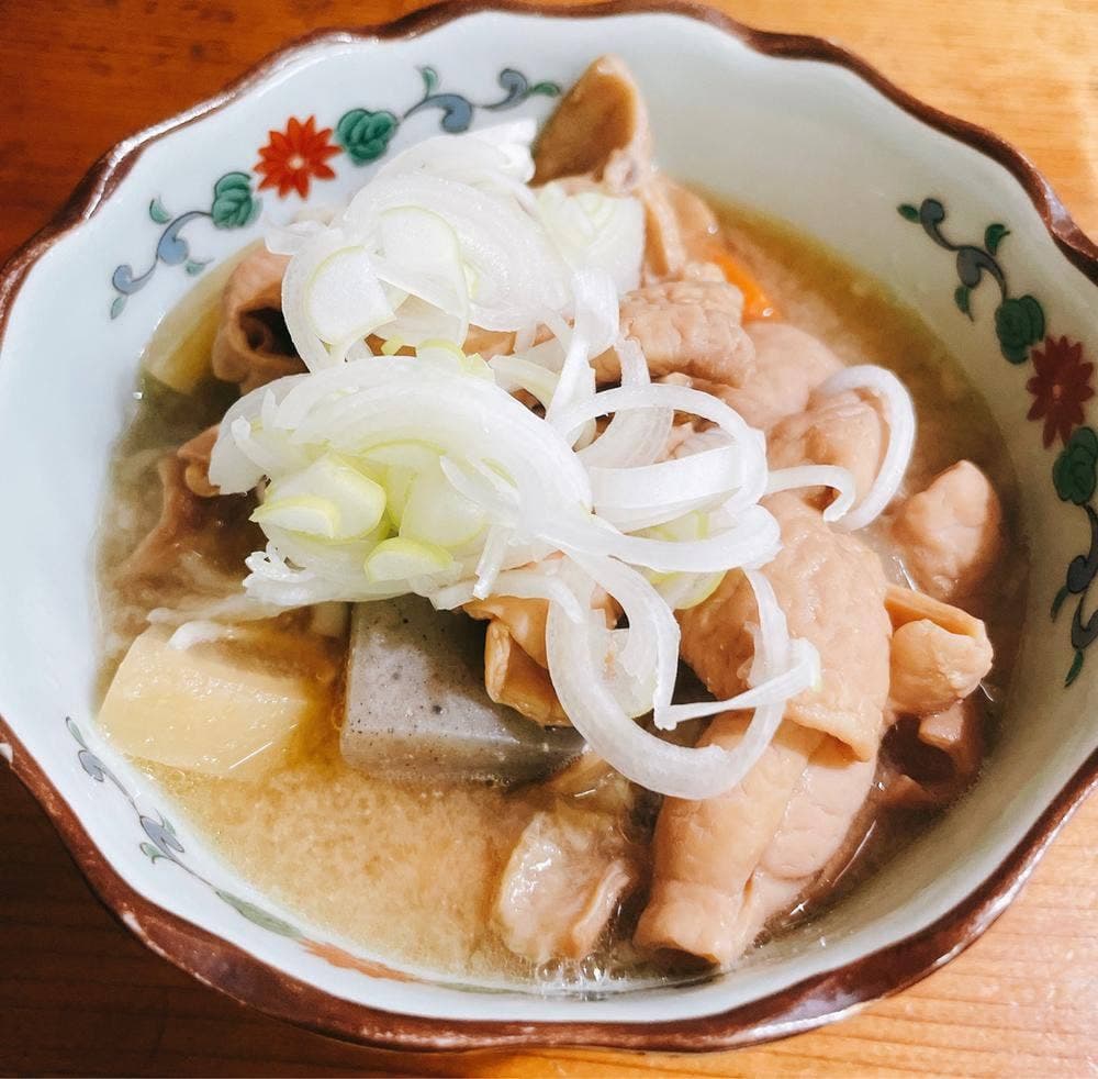 いなかっぺ