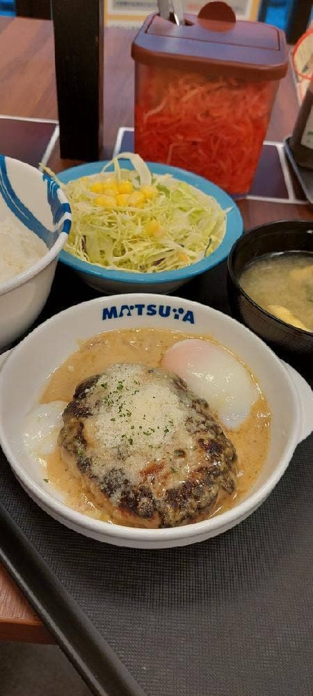 松屋 川崎銀座街店 - サブ画像1