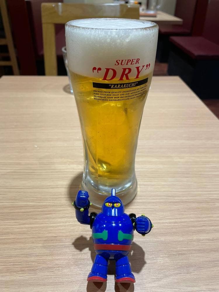 一味同心