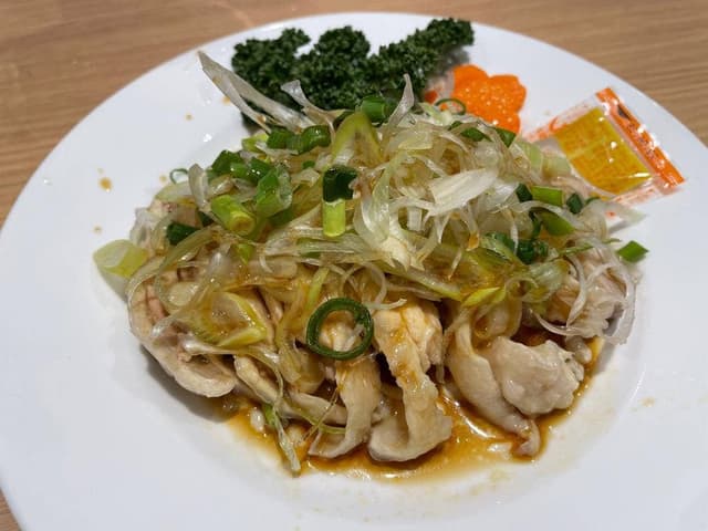 一味同心 - サブ画像2
