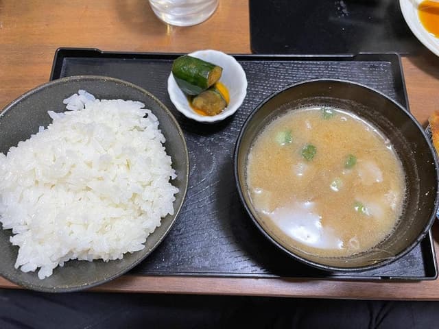 餃子専門松龍軒 - サブ画像3