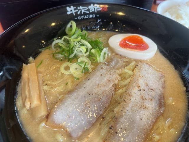 牛次郎 - サブ画像2
