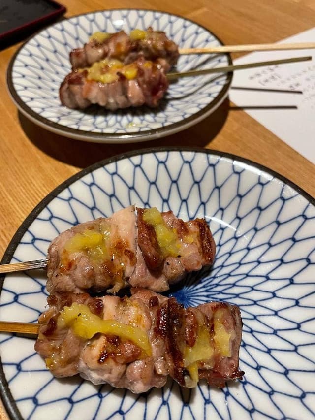 炭焼き 尚店 - サブ画像1