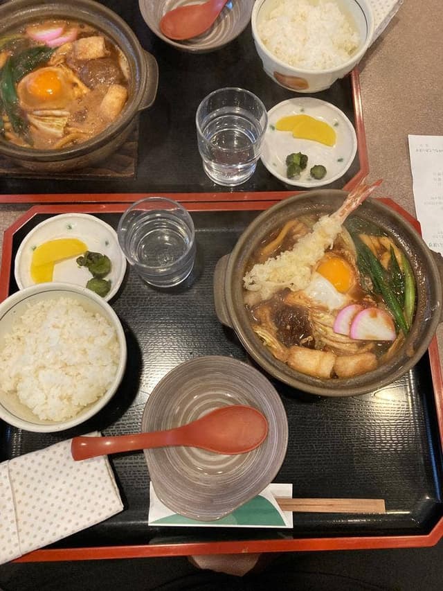 うどん処 しのじま屋 - サブ画像1
