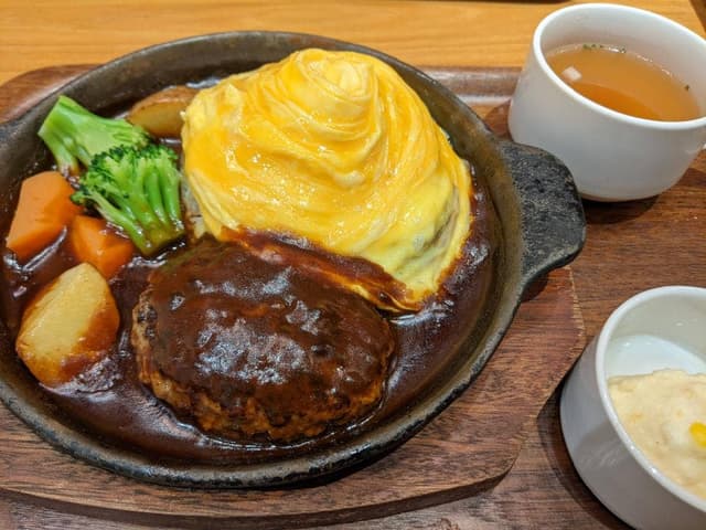 北海道キッチン YOSHIMI 錦糸町パルコ店 - サブ画像3