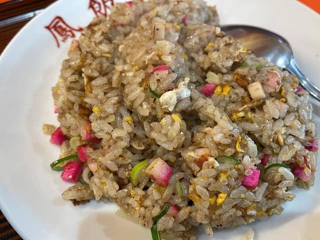 鳳飯店 - サブ画像1