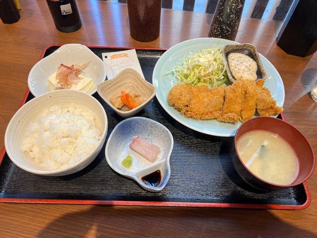 つくよみ 奥離 - サブ画像2