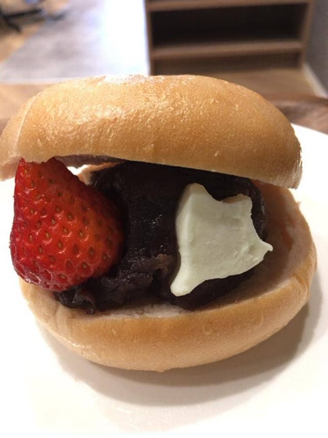 鴨川ベーカリー膳所駅前店 - サブ画像1