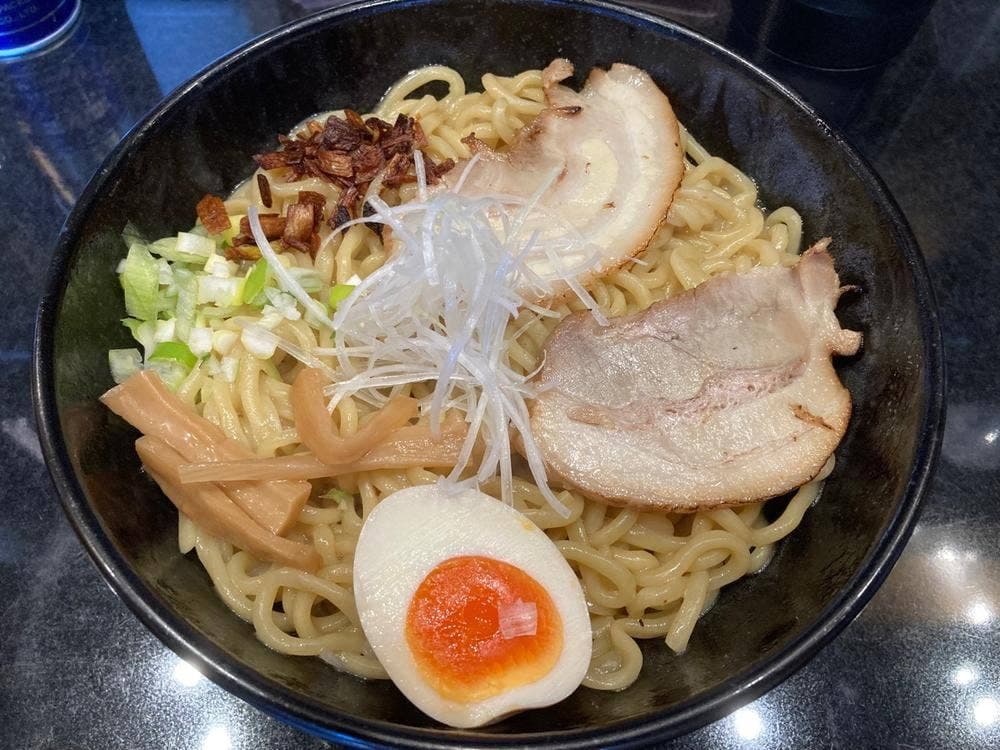 てってけ亭