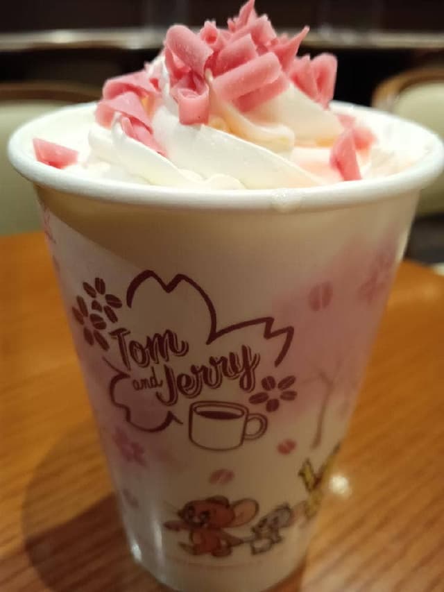 タリーズコーヒー アリオ上尾店 - サブ画像1