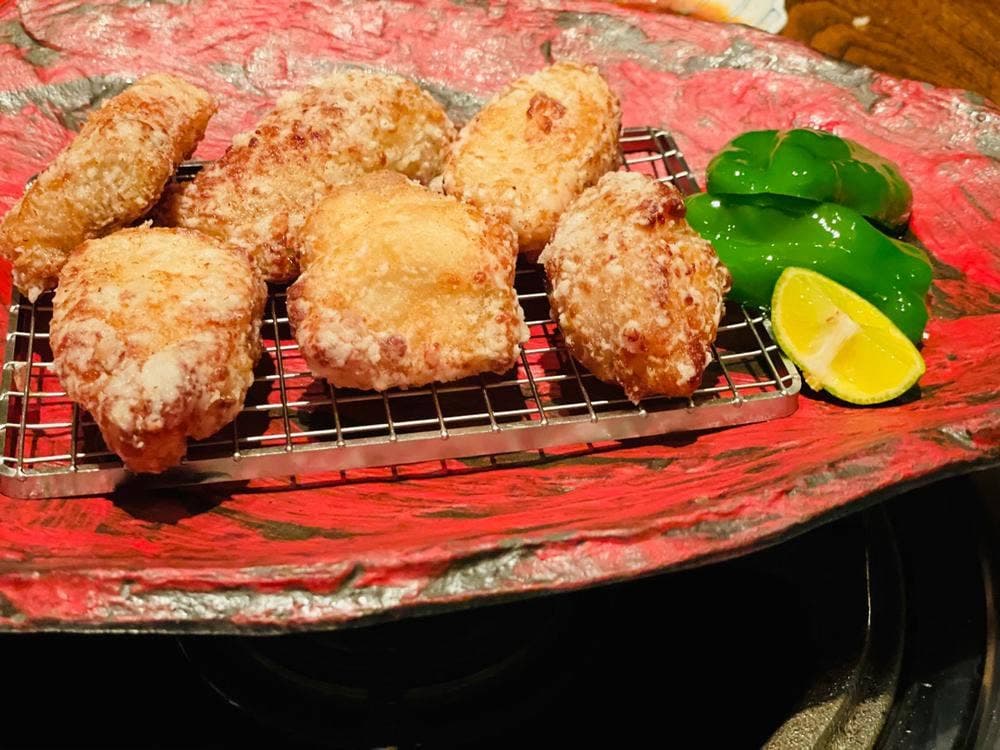 河豚鮮