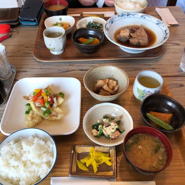 みなと食堂sato - サブ画像1