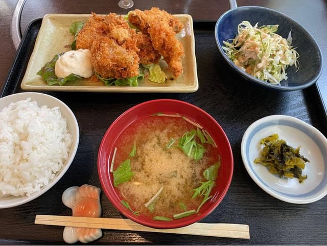 麻布 諒 - サブ画像2