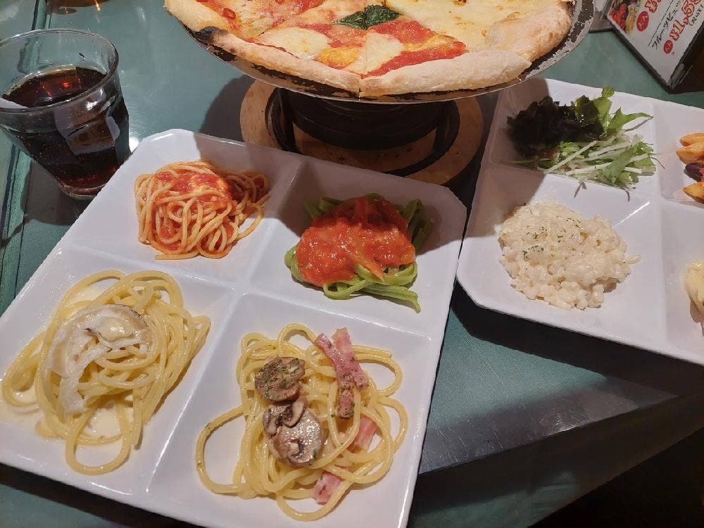 PSマリノ イオンモール岡崎店