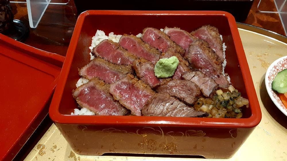 郷土料理 そば処 阿蘇 はなびし