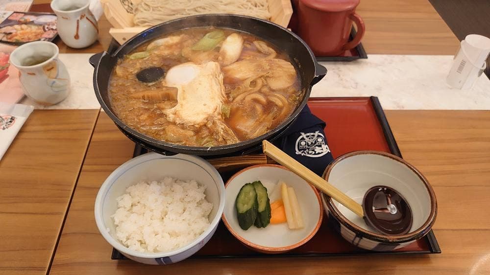 ばんどう太郎 みらい平店