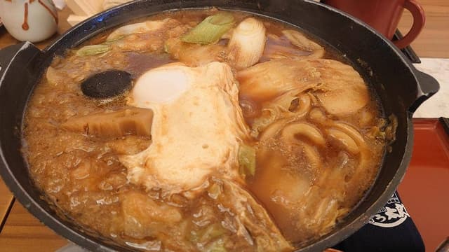 ばんどう太郎 みらい平店 - サブ画像1