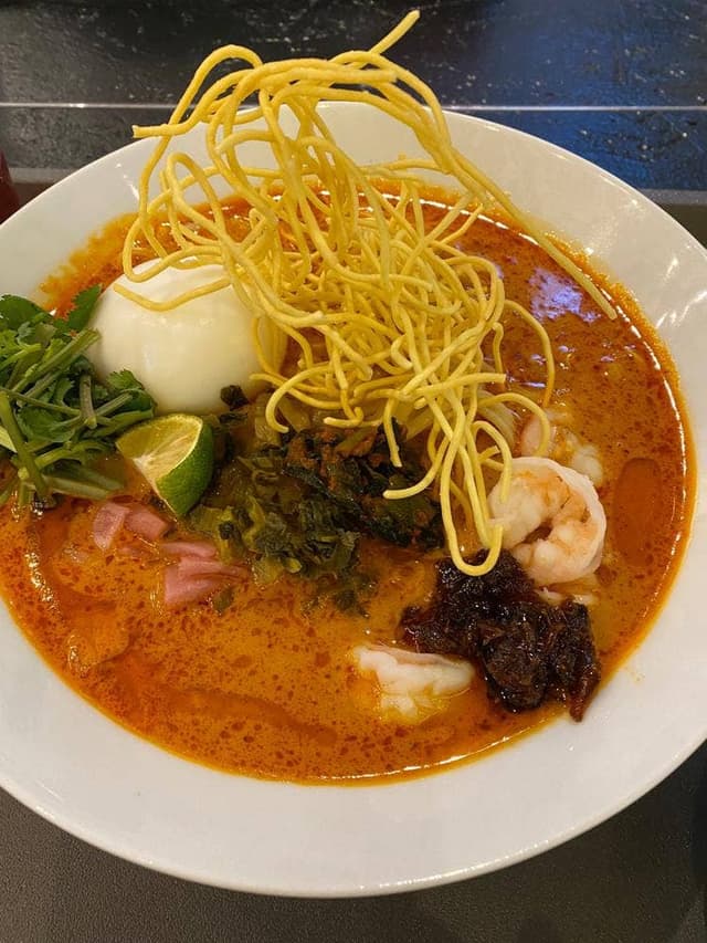 泰式香辛麺商店 仲吉 - サブ画像2