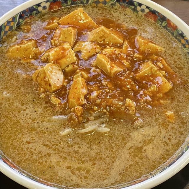 珍来 - サブ画像2