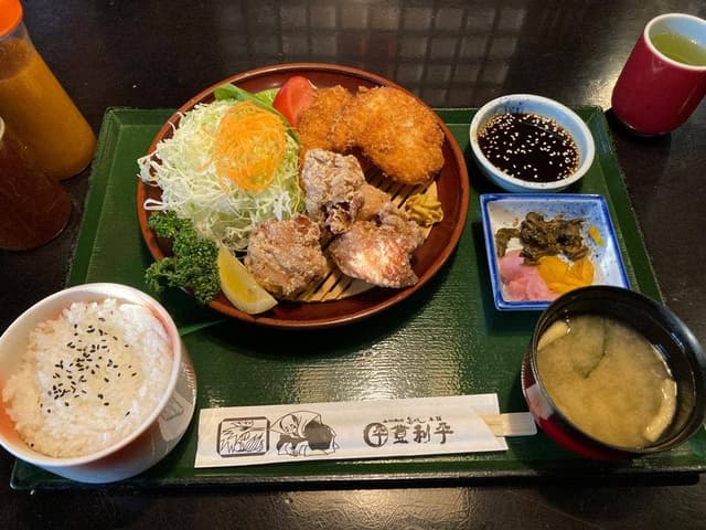 登利平 本店 - サブ画像2