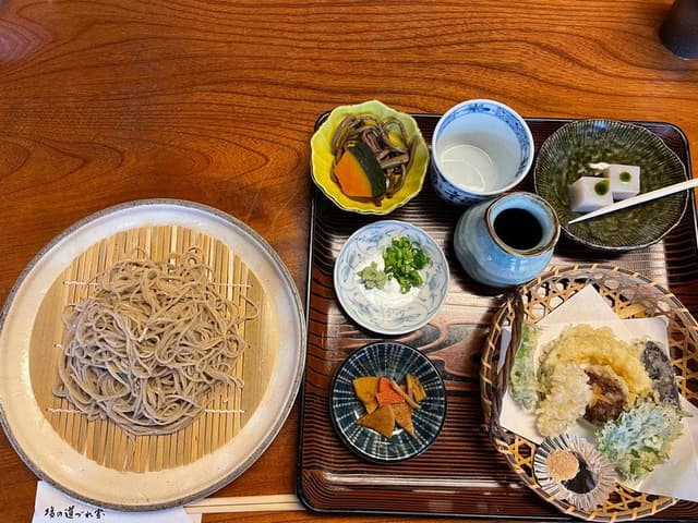 塩の道づれ家 - サブ画像2