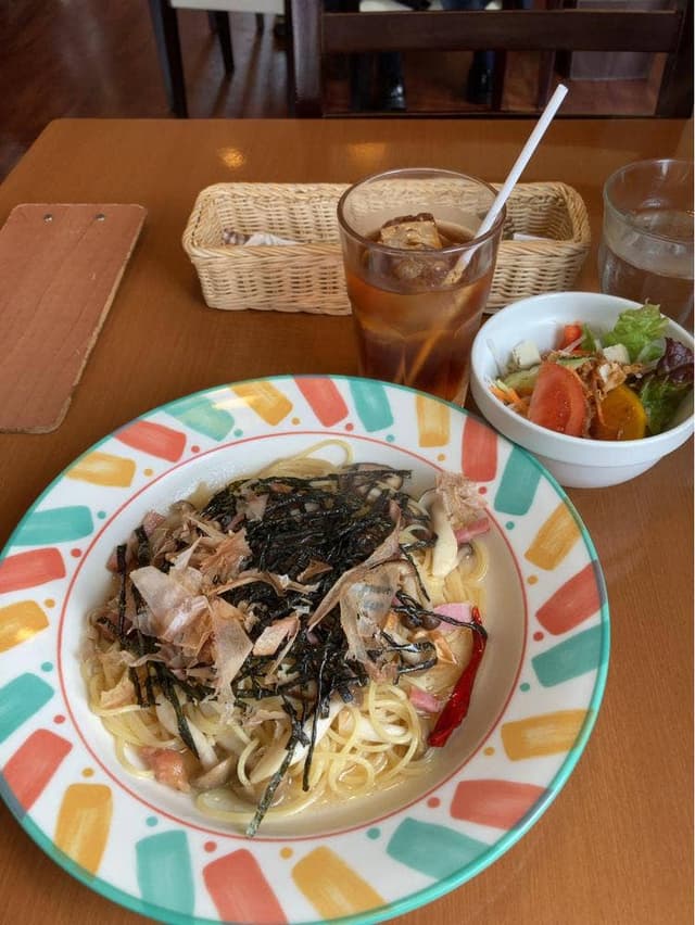 パスタランテ - サブ画像2