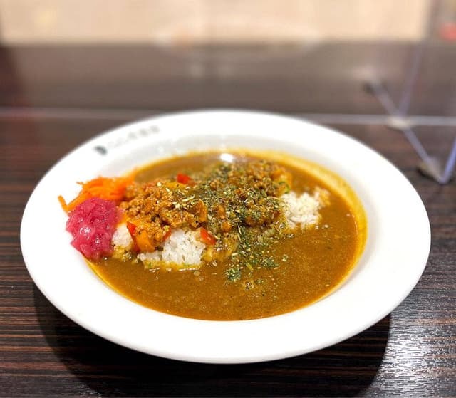 カレーハウスCoCo壱番屋 新神戸フラワーロード店 - サブ画像3