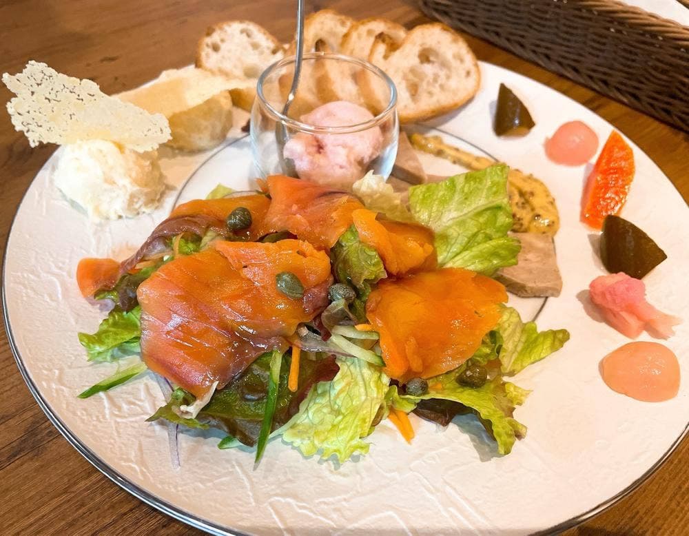 Kitchen K.m.R