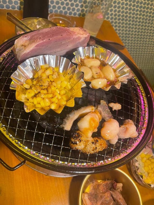 レモホル酒場 お初天神店 - サブ画像1