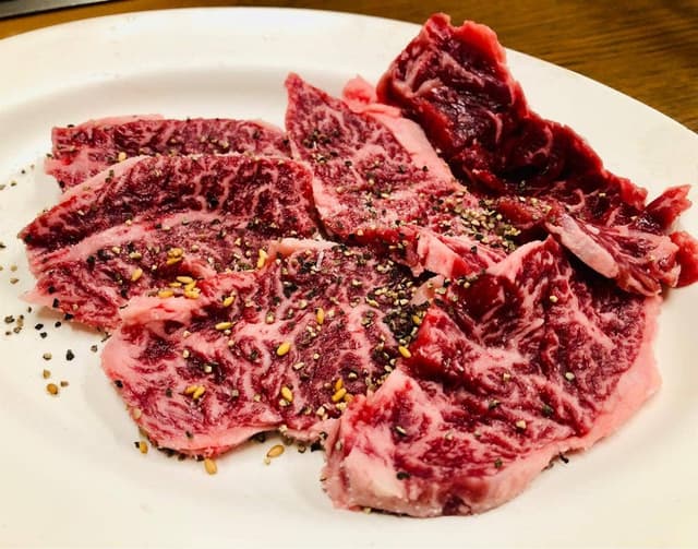 昌徳園 - サブ画像2