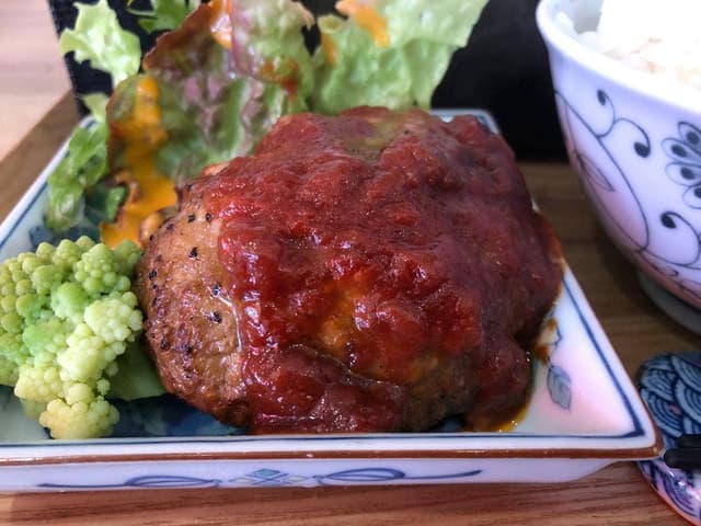 かわけん キッチン - サブ画像2