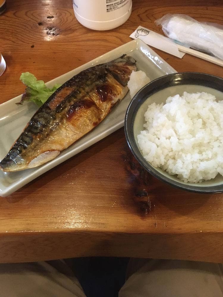 酒とさかな もが海
