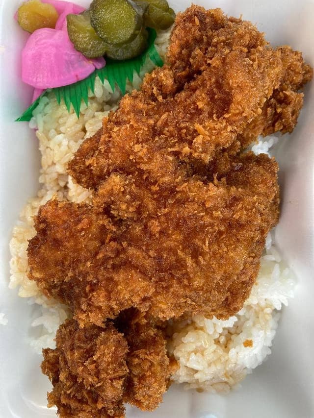 ニコニコ亭 - サブ画像1